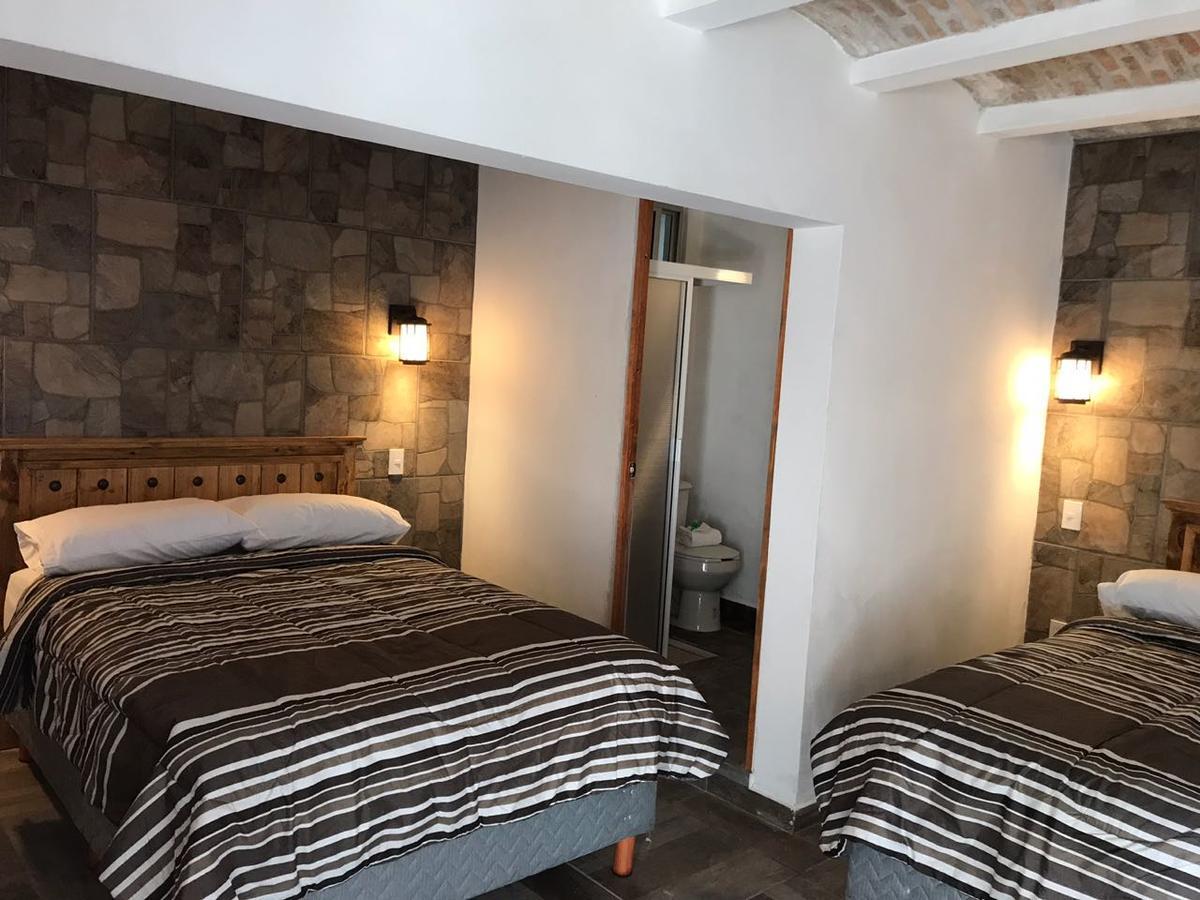 Habitación Doble