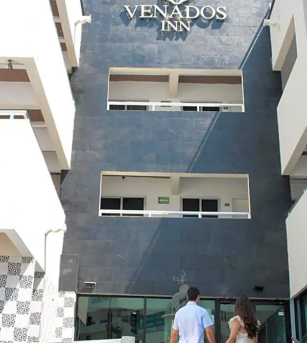 Venados Inn-1