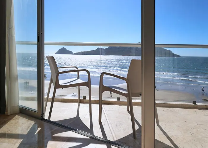 Holiday Inn Resort Mazatlan By Ihg